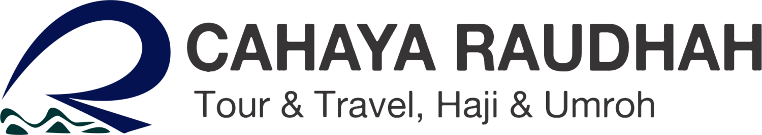 Logo Cahaya Raudhah