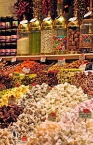 Grand Bazaar Food Court