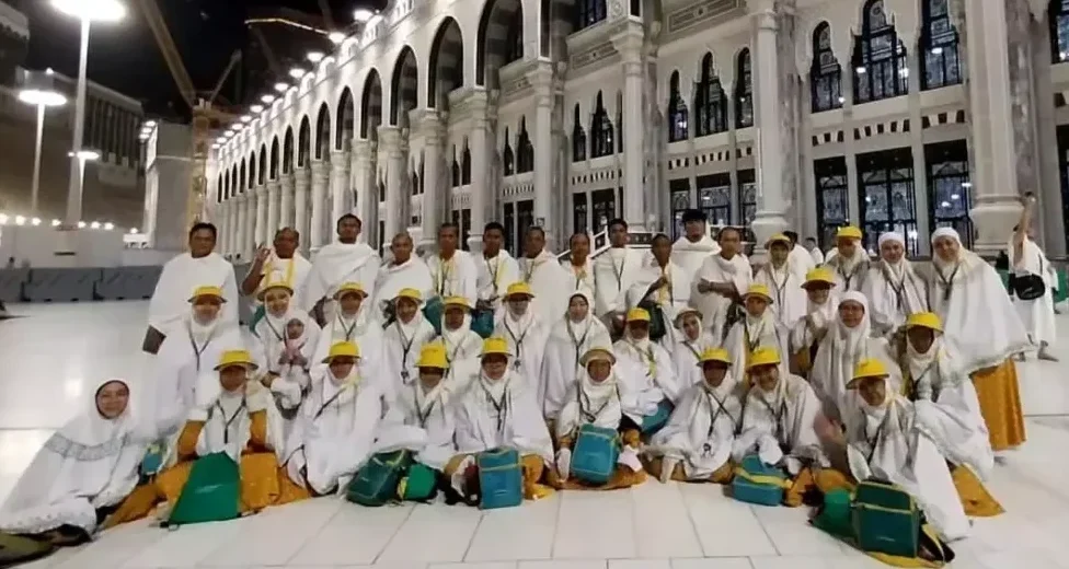 Persiapan Umroh Pertama Kali Musim Dingin: Panduan Lengkap untuk Calon Jemaah