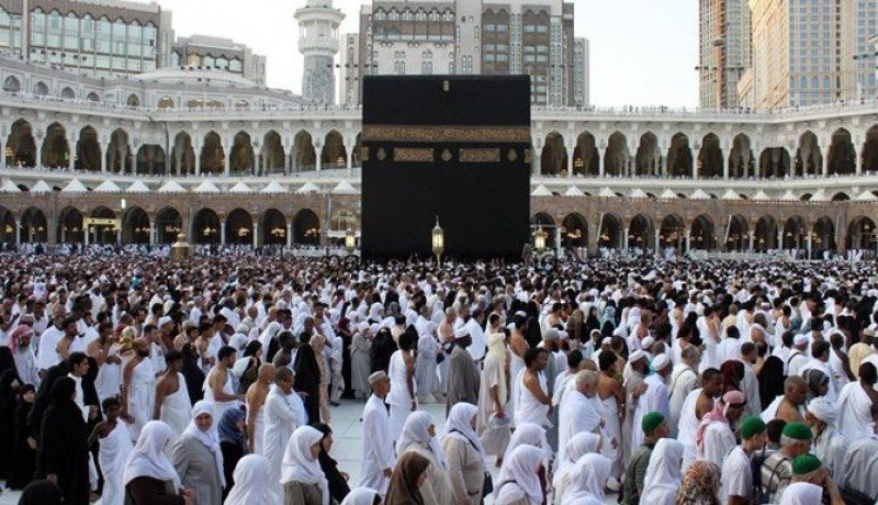 kenapa kita harus umroh