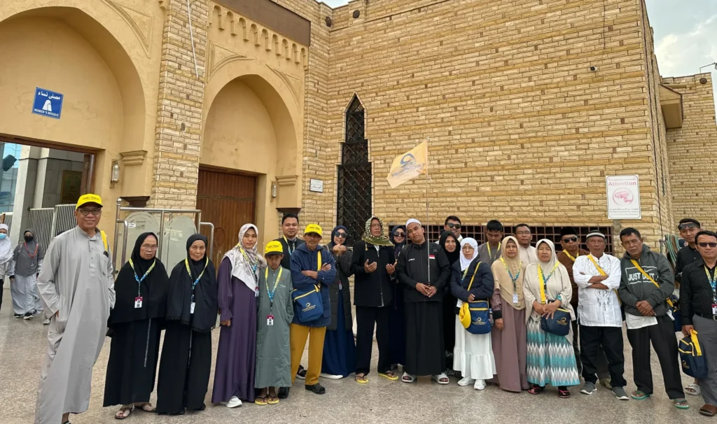 keuntungan umroh di low season | Travel Umroh | Travel haji