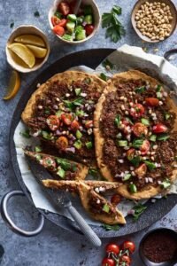 Pizza Turki