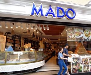 Mado