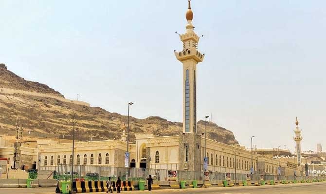 destinasi umroh plus thaif