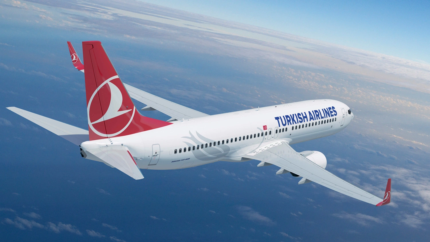Turkish Maskapai Terbaik untuk Umroh dan Haji
