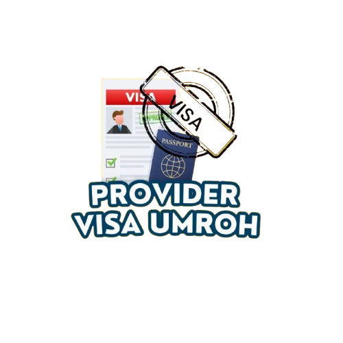 Provider dan Penyedia Jasa Pembuatan Visa Umroh Mandiri
