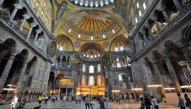 destinasi wisata umroh plus turki