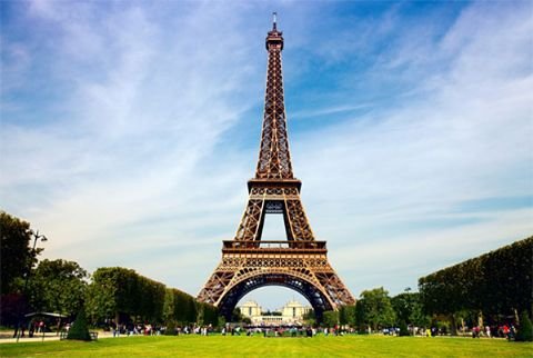destinasi wisata halal dunia