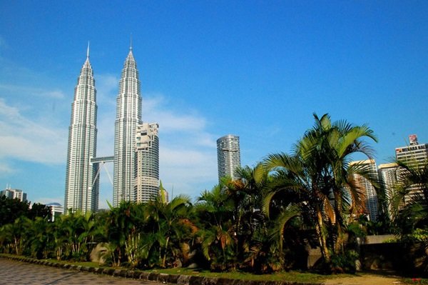 destinasi wisata halal dunia
