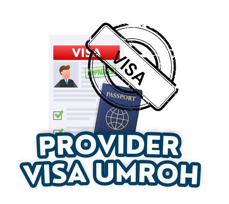jasa provider visa umroh cahaya raudhah