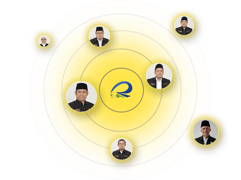 Pendaftaran Tour Leader dan mitra Cahaya Raudhah
