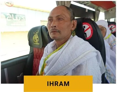 teori ibadah umroh