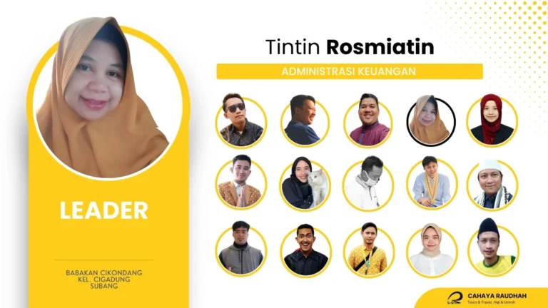 Finance Cahaya Raudhah Titin Rosmiyatin