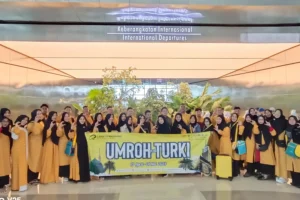 Apa untungnya Umroh Plus Turki