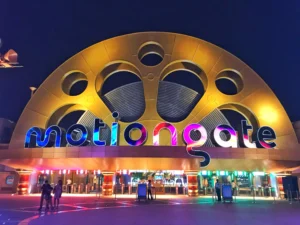 Wisata Montigate di Dubai Wisata untuk Keluarga