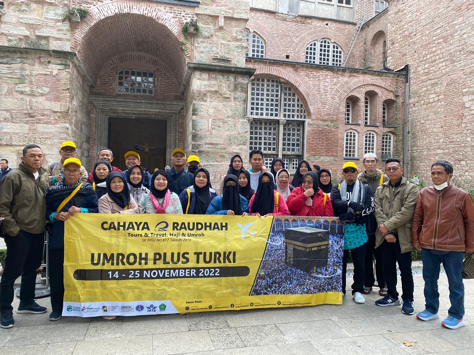 city tour turki