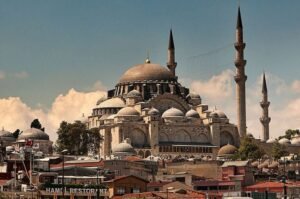 Masjid Rustem Pasha