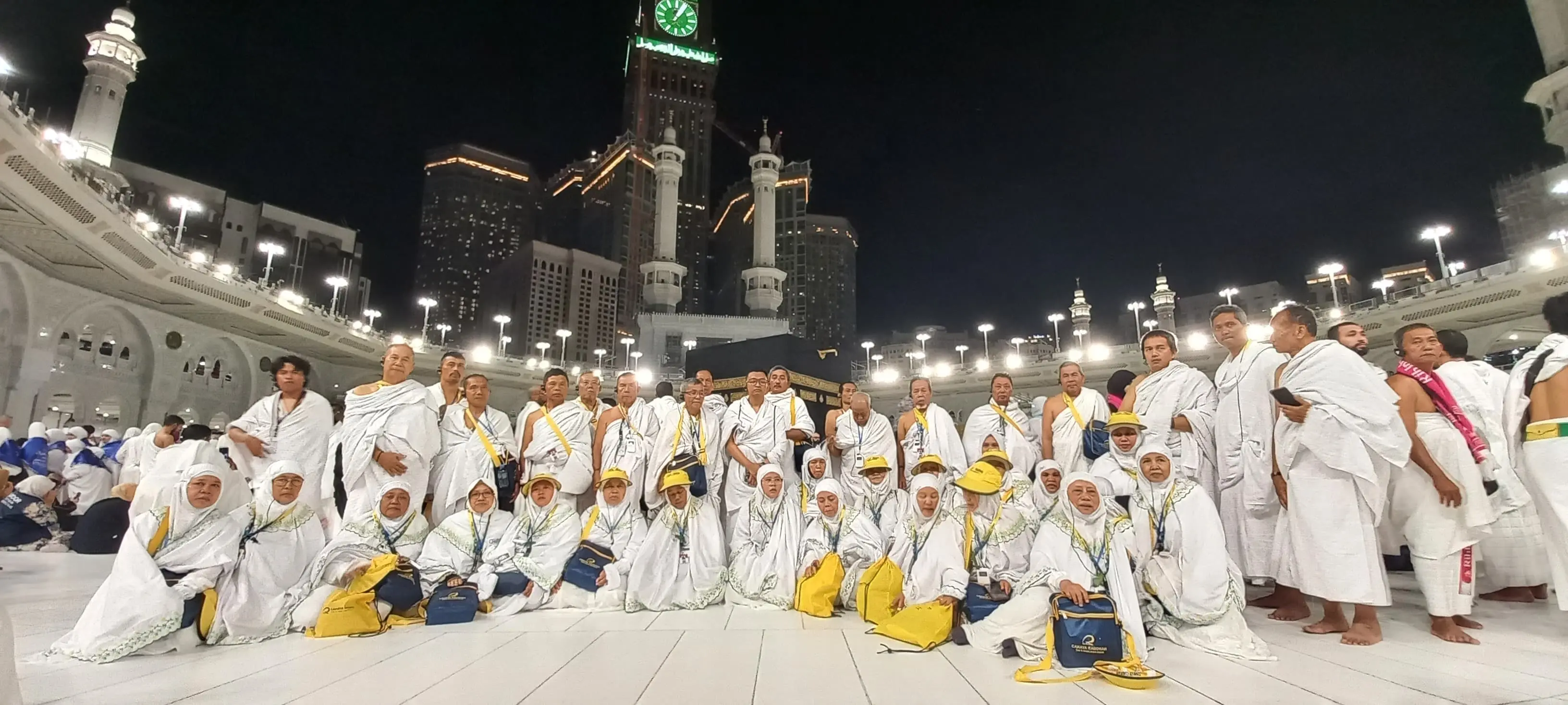Galery Cahaya Raudhah Tour And Travel 4