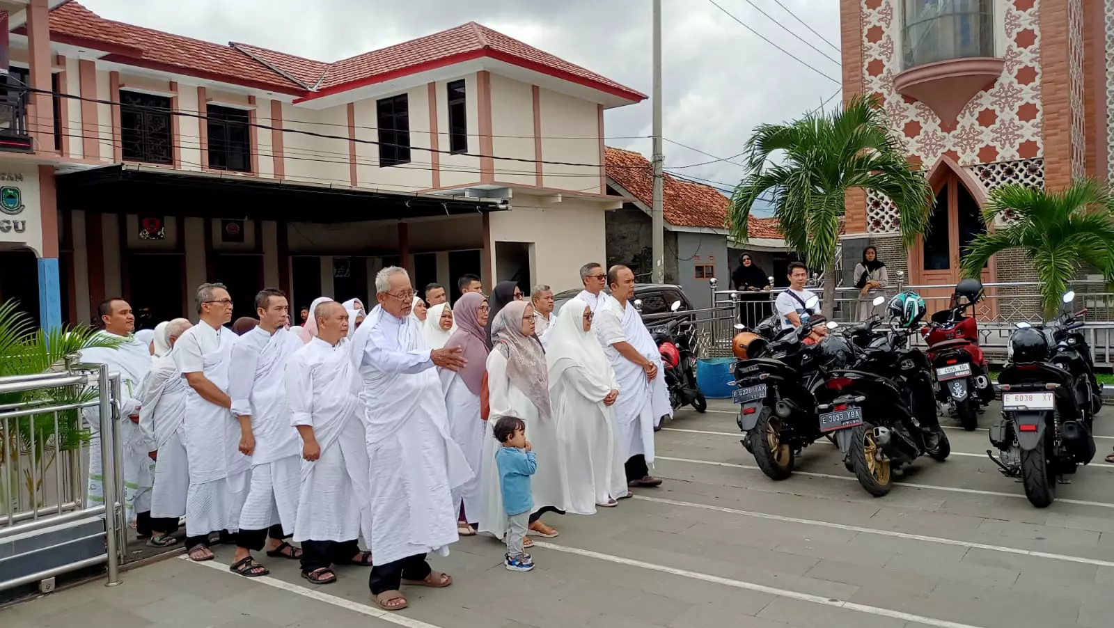Galery Cahaya Raudhah Tour And Travel 5