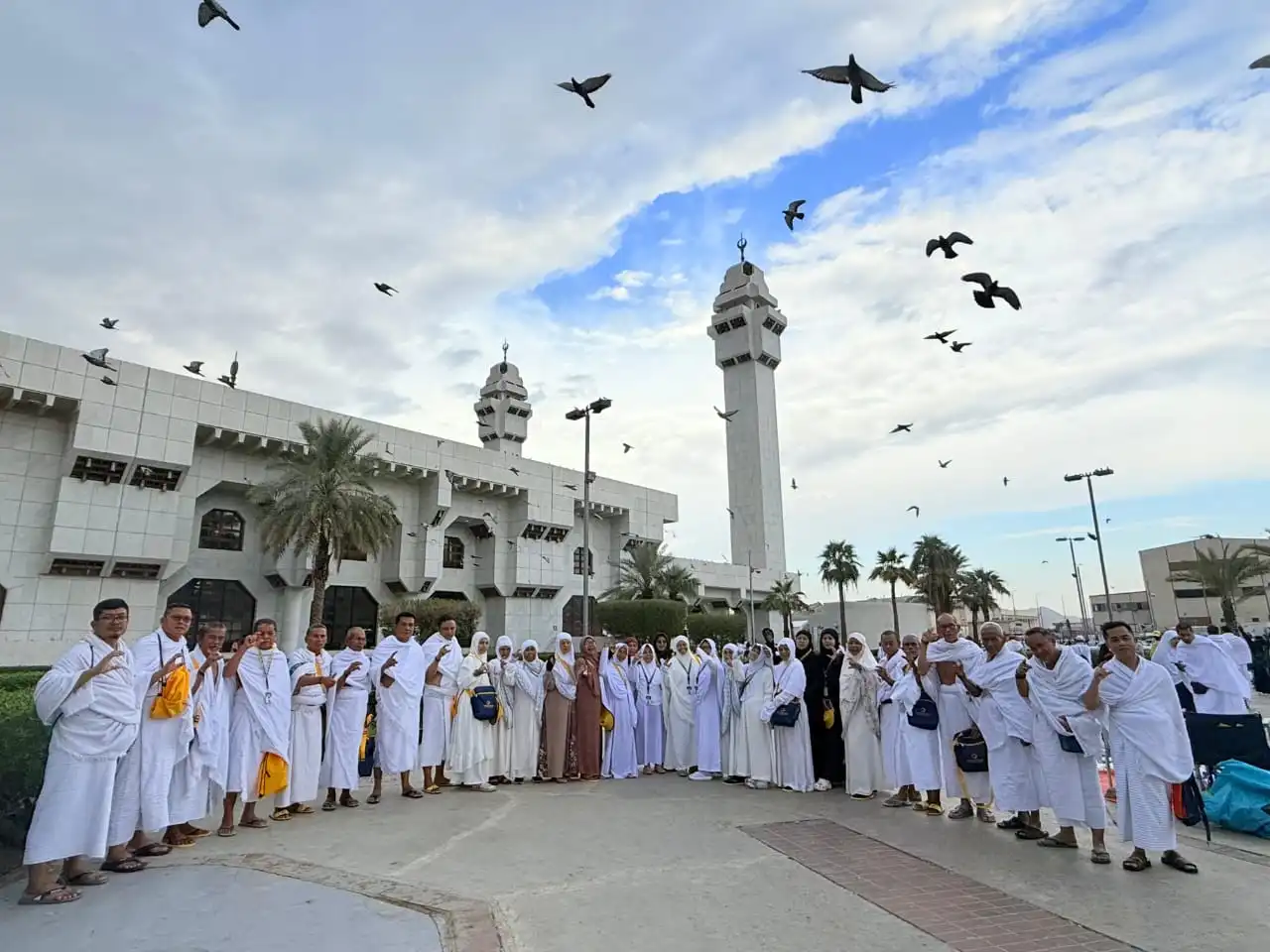 Galery Cahaya Raudhah Tour And Travel 3