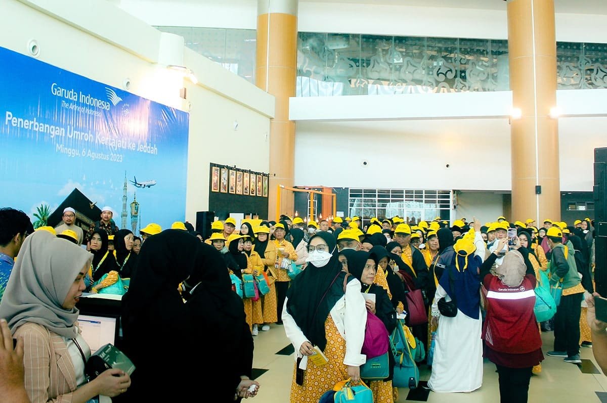 Persiapan Mental dan Spiritual Sebelum Haji atau Umroh
