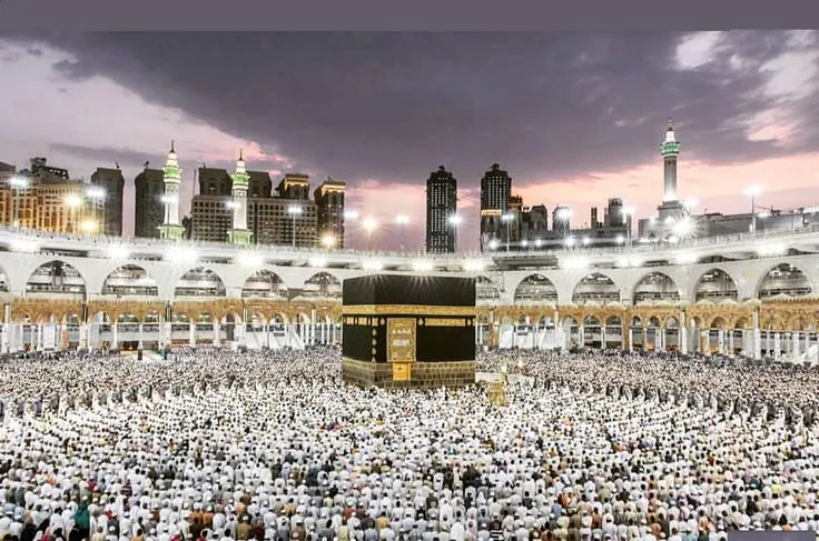 Cara dan Adab Ibadah Haji atau Umroh agar Mabrur