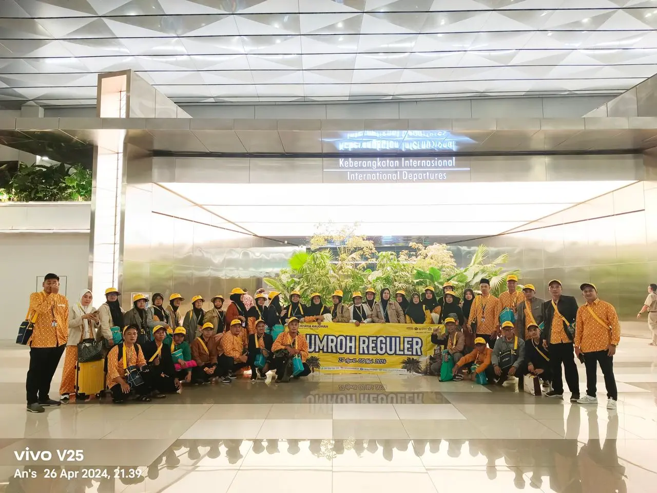 Step Lengkap Cara Menjadi Muthawif Umroh