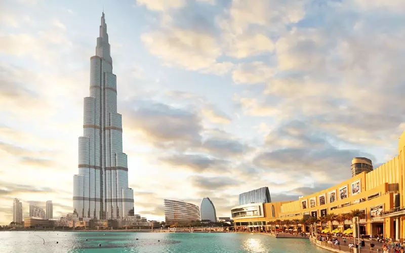 12 Rekomendasi Wisata Uni Emirat Arab untuk Liburan Keluarga