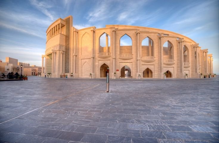 Katara Culture Village: Jejak Warisan Budaya Qatar yang Memukau