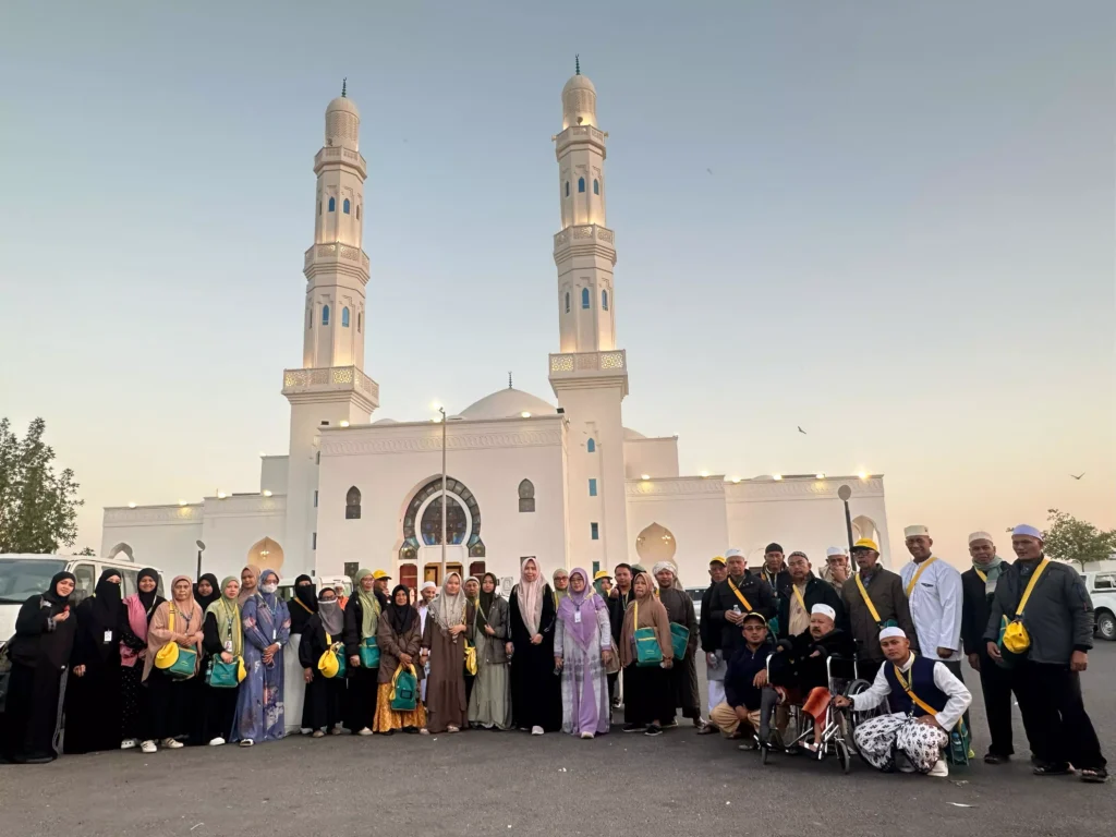 Apa yang Harus Dilakukan Setelah Pulang Haji atau Umroh? Kegiatan Sepulang Haji dan Umroh