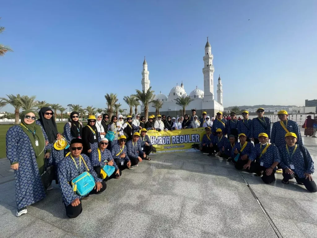 Segala Hal tentang Umroh Musim Panas dari Bulan Juni - September