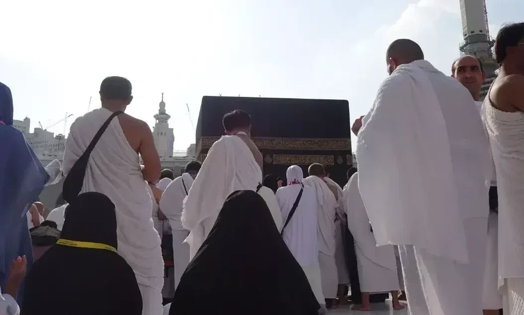 Tips Umroh Hemat Bersama Rombongan Tanpa Ribet
