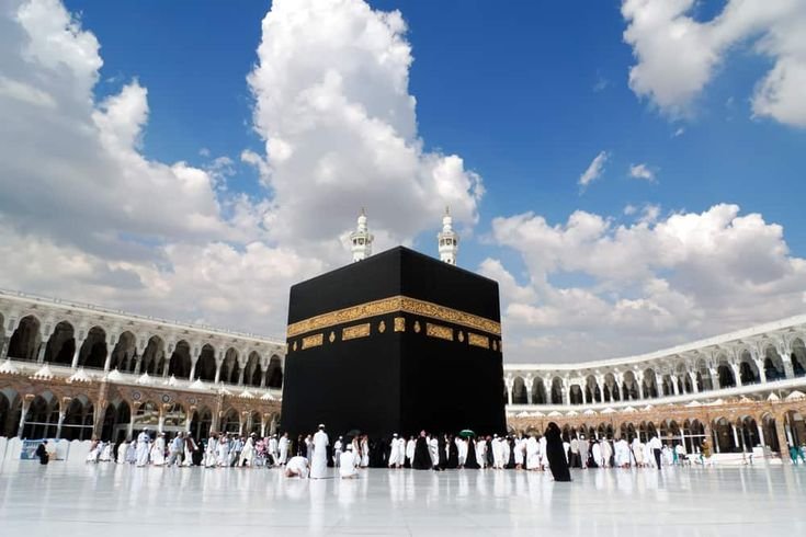 Hikmah Pelaksanaan Ibadah Haji dan Umroh