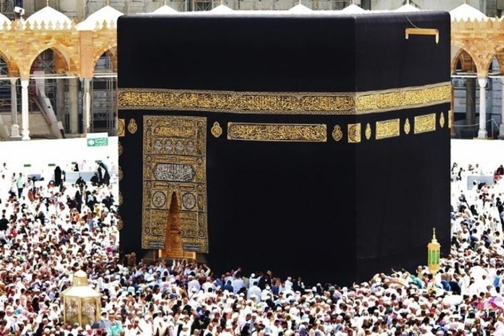 Mengenal Godaan Selama Haji dan Umroh