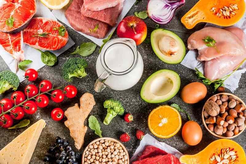 Tips Pola Makan Sehat Selama Umroh: Pilihan Menu yang Tepat