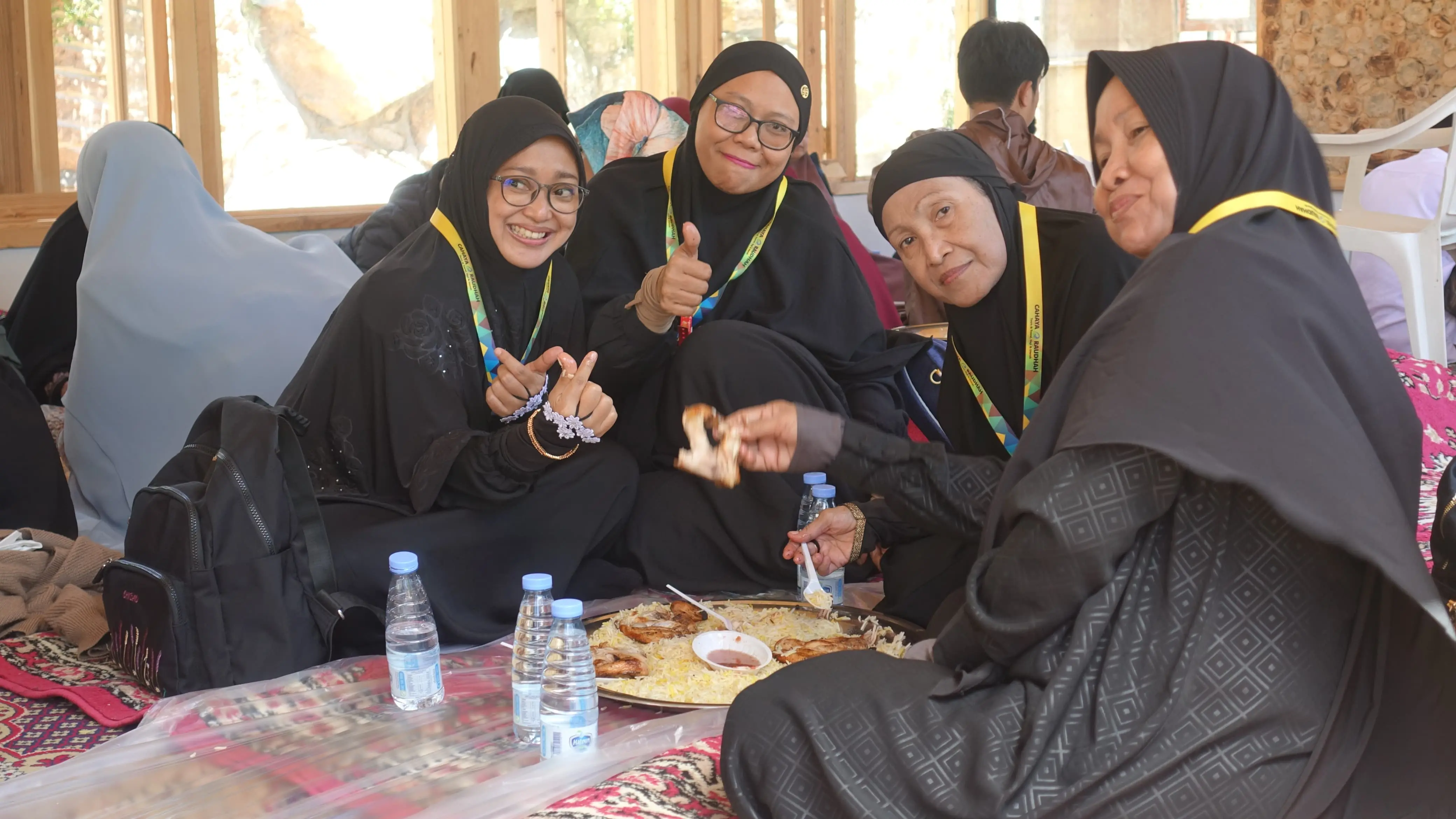 50 Pertanyaan yang Perlu Ditanyakan kepada Travel Umroh Sebelum Mendaftar Umroh