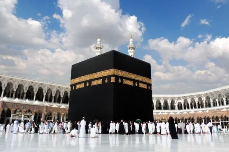Ketahui Pengertian, Fadhilah, Syarat dan Ciri Umroh dan haji Mabrur