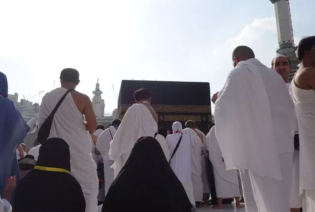 Biaya Umroh Backpacker atau Mandiri untuk 2 Orang 2025/2026