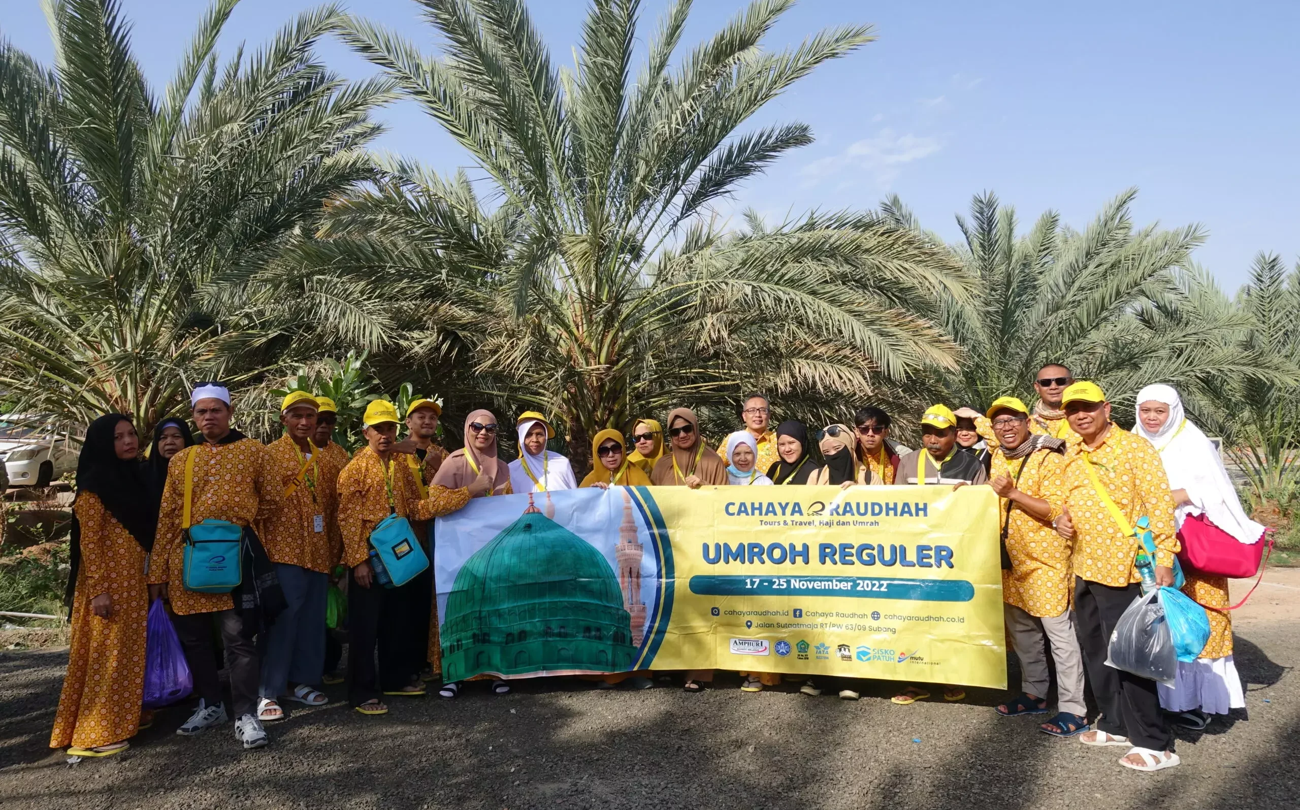 Bagaimana Cara Umroh Mandiri dan Tahapannya Terbaru 2025-2026