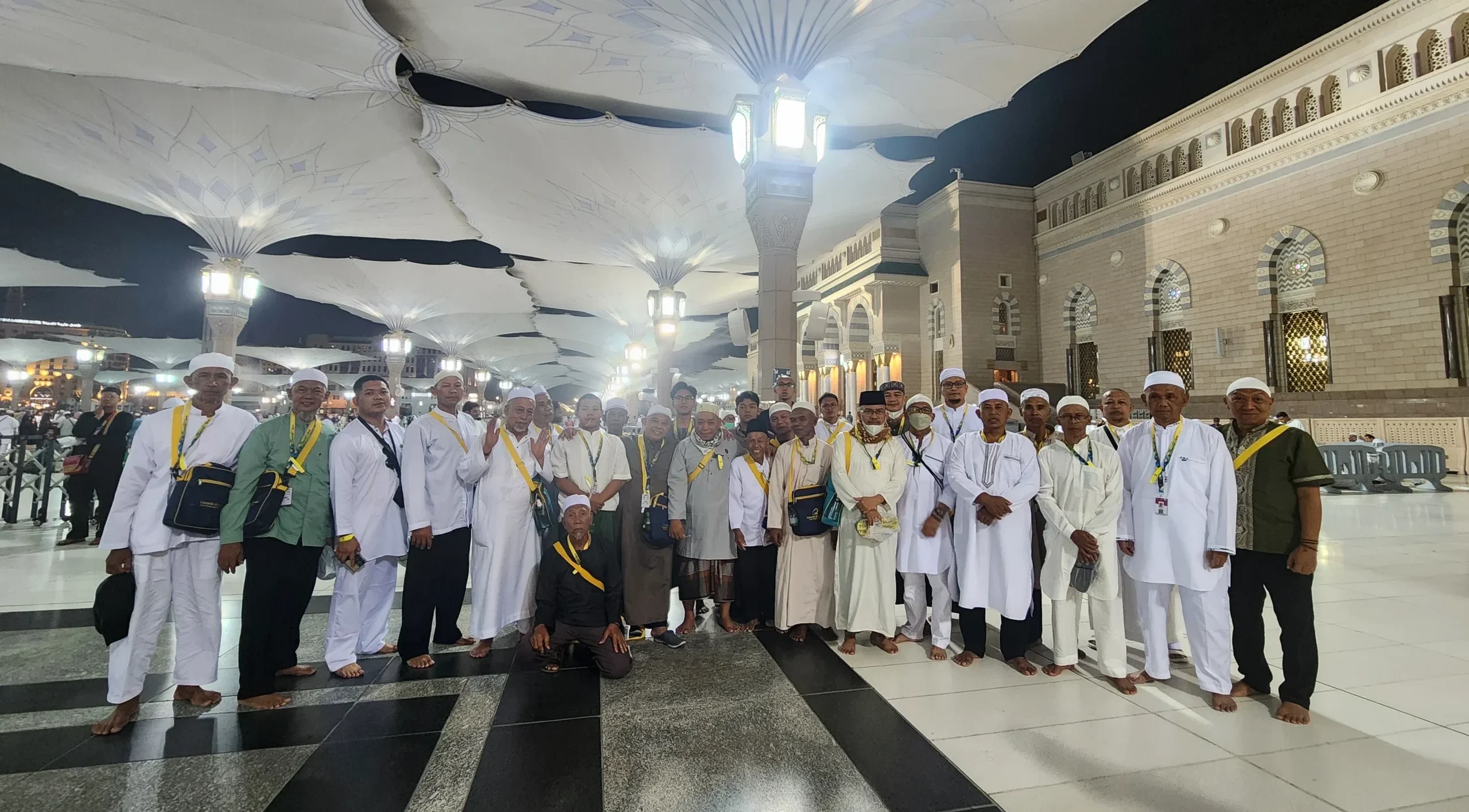 Apa Keistimewaan Umroh? Mengungkap Keajaiban Ibadah di Tanah Suci