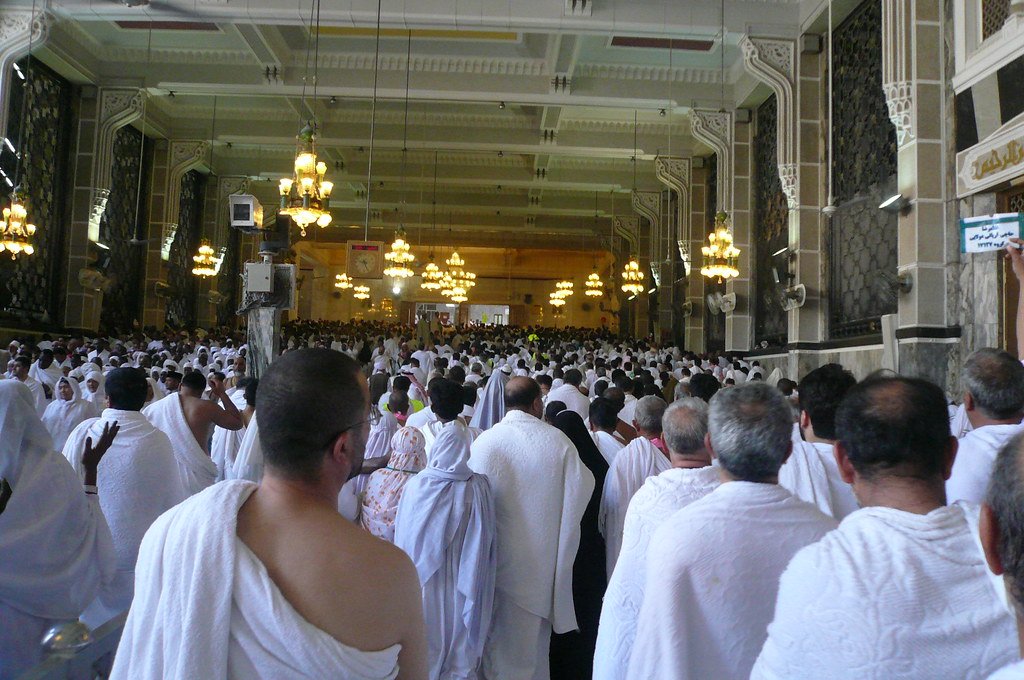 Tips Mempersiapkan dan Menjaga Stamina Fisik untuk Ibadah Haji dan Umroh