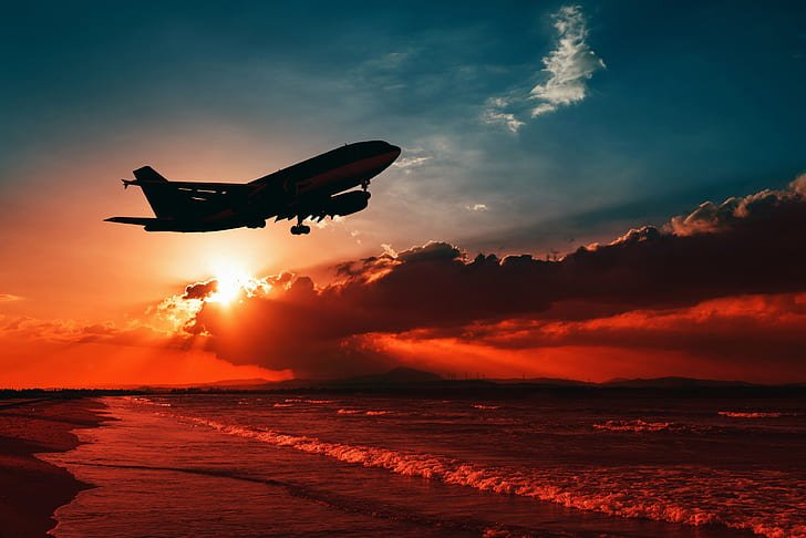 6 Tips dan Cara Instan Mengatasi Jetlag