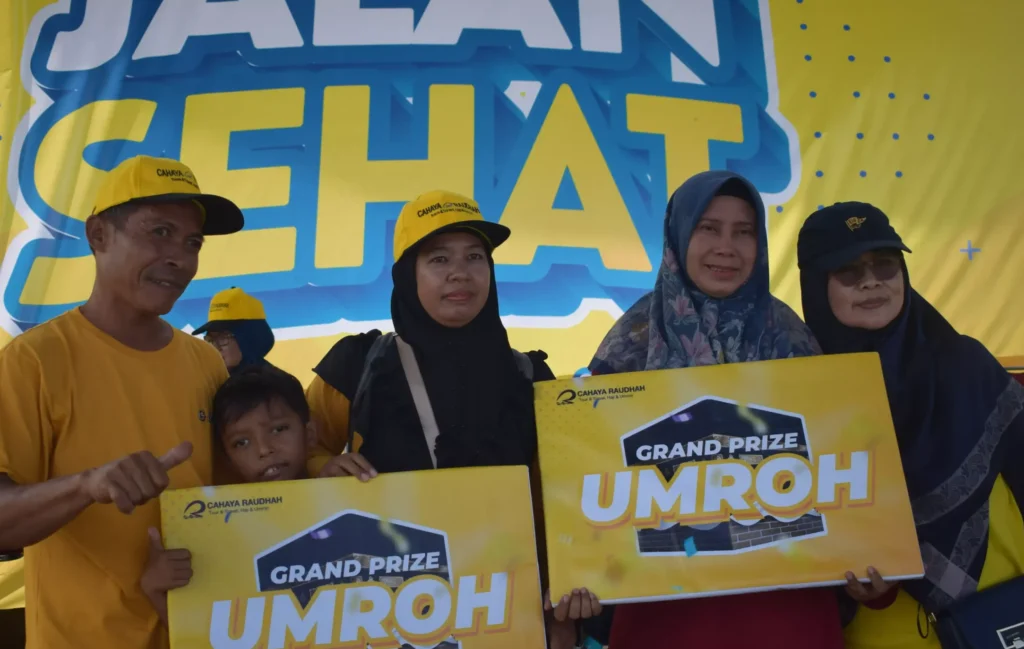 Apa itu PPIU dan PIHK: Panduan Lengkap untuk Jemaah Umrah dan Haji